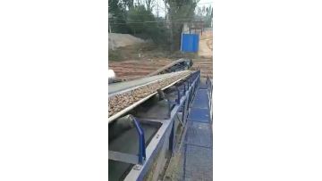 supply belt conveyor for coal , belt conveyor mining , belt conveyor for copper1