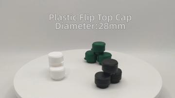 flip plastic cover