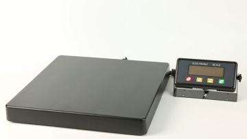 SF-886 platform weighing scale electronic 300kg digital parcel shipping postal scale1