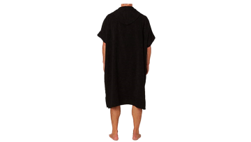 Waterproof dry robe 