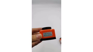 woodworking machine parts position indicator 
