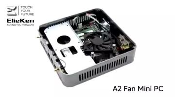 A2 Fan Mini PC