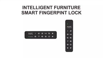 F023 pin code lock