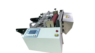 Automatic Nickel Sheet Cutting Machine