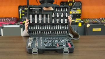 socket set