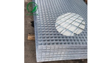 2x2 4x8ft concrete reinforcing welded wire mesh price hot dipped galvanized welded wire mesh panel1