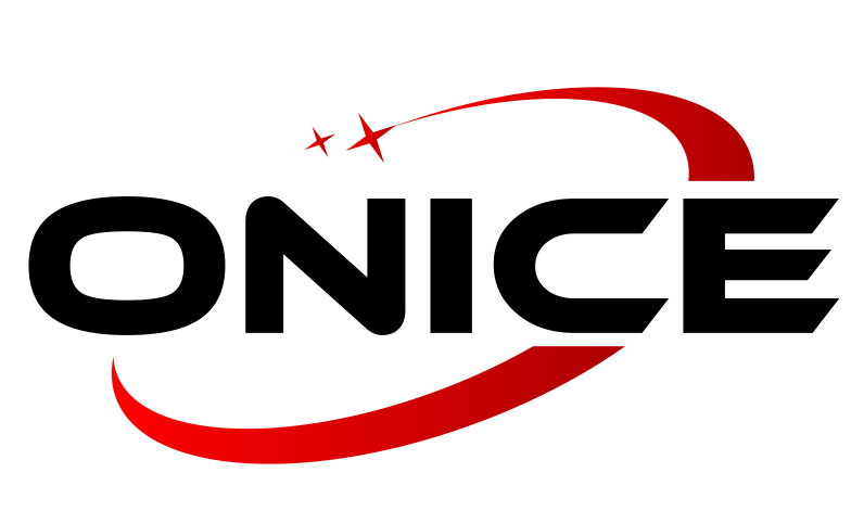 Hongkong Onice Limited 