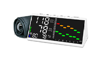 blood pressure monitor portable