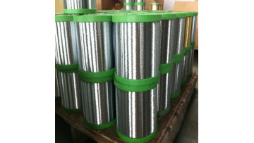 Wire and wire products