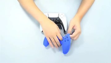 Hot Sale Soft Case For Ps5 Controller Silicone Rubber Grip Cover Skin Cover - Buy For Ps5 Controller Case,For Ps5 Silicone Rubber Grip Cover Skin Cover,Silicone Case For Ps5 Controller Product on Alibaba.com