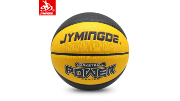 Custom official size and weight professional hygroscopic leather basketball size71