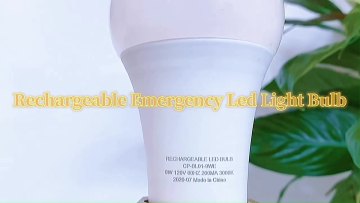 Chinese Manufacture 9W LED Light Raw Material Rechargeable Portable Lamp LED Emergency Lights For Homes1