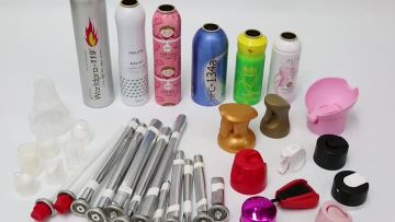 Alu Aerosol