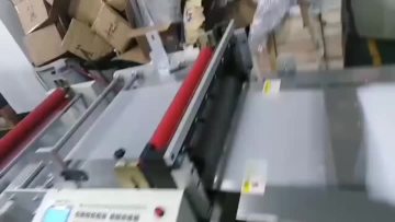 FMHZ series cutting machine for roll film - Jenny 0086 13913685958.mp4