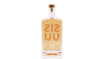 Hot selling Wholesale 200ml 375ml 500ml 750ml 1000ml Glass Bottles Whisky Brandy Gin Vodka Rum Liquor Spirit Glass Bottle1
