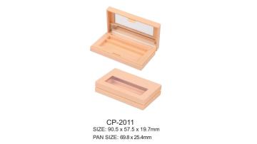 compact container CP-2011