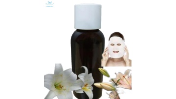 lily fragrance mask