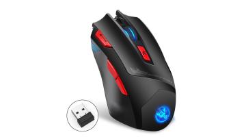 Wireless Gaming Mouse--T88