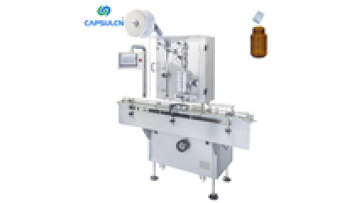 PBGZ-160 High-Speed Specialized Automatic Desiccant Cutting and Inserting Machine1