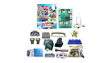 Mario 1 game kit