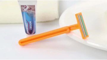 Economic Disposable Razor With Good Quality Yellow Color - Buy Economic Razor,Disposable Razor,Yellow Color Product on Alibaba.com1.mp4