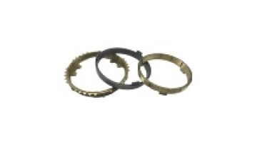Transmission Auto Parts Synchronizer Ring OEM 33307-26600-71 For HINO1