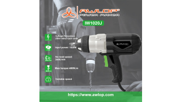 IW1020J Electric Torque Wrench Driver