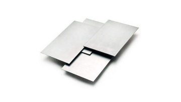 GR5 titanium plate