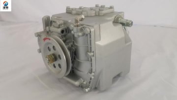 LINGTE gear pump