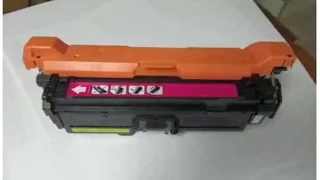 hp ce403a toner cartridge