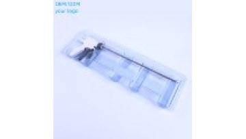 One-stop Factory Eco-friendly Thermal-forming Protective Containers Blister Tray  for Medical Instrumentation1