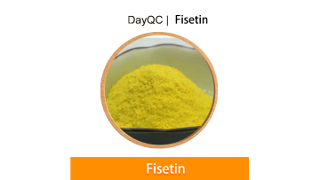 Fisetin 98% powder