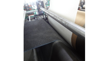 Activated Carbon Fabric Production Line
