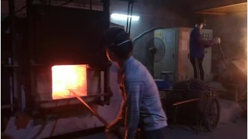 investment casting-8.mp4