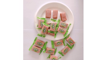 9801 traditional Chinese hawthorn candies