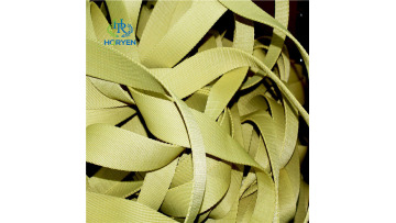 Aramid fiber tape