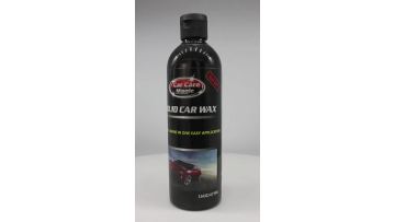 private label liquid car polishing wax liquid car wax polish formula1
