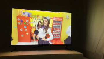 Guangzhou Mianhong Manufacturer 32 inch 43 inch 55 inch 65 inch smart LED LCD tv 4k uhd television1