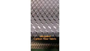 Horyen Carbon Fiber Fabric 100% Carbon Fibre Composite Material1