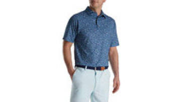 September Hot Selling Custom Sublimation Shirts Plain Golf Polo Short Sleeve Embroidered Polo T-shirt1