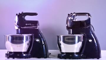 High Performance CF-211 212C Stand Mixer