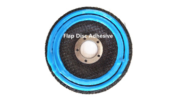 flap disc adhesive glue