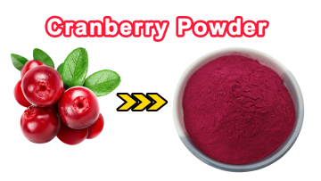 cranberry powder