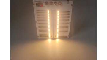 2835 Warm white LED 2900K 2835WW29K30L3W