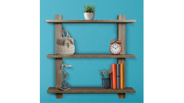 wall Rack