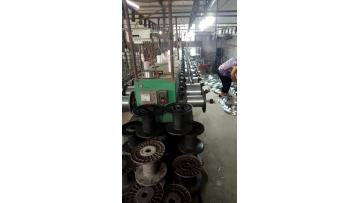 Factory Price hot dipped galvanized iron wire18 gauge wire spooling wire for sale plastic spools for wire1