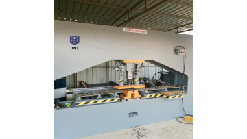 Gantry CNC Punching machine