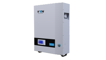 TTN5KWH Lithium Batteries