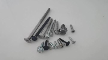 SELF TAPPING SCREW