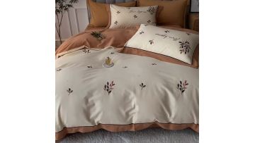 bedding set